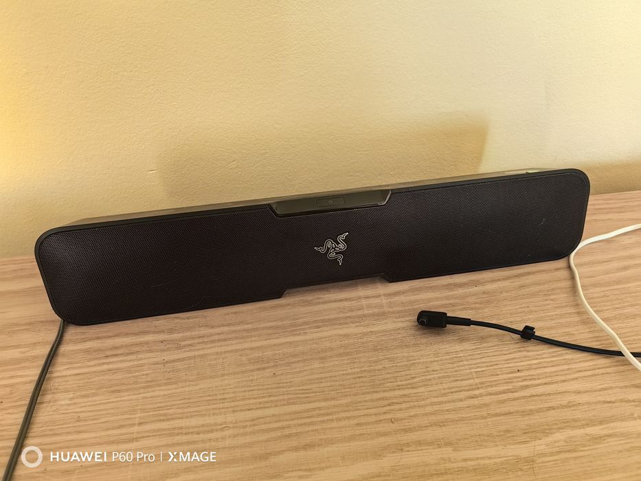 Razer Leviathan saund bar 5.1