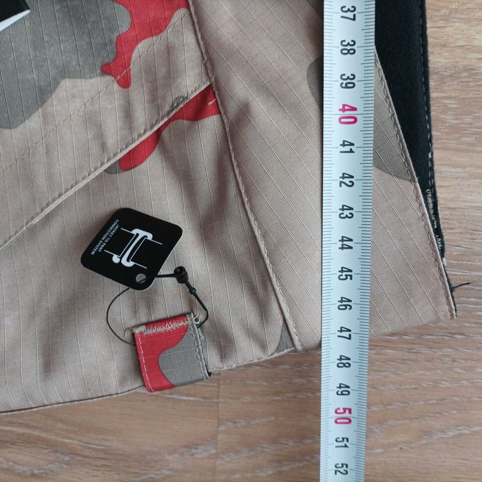 DC Shoes XL нов ски панталон