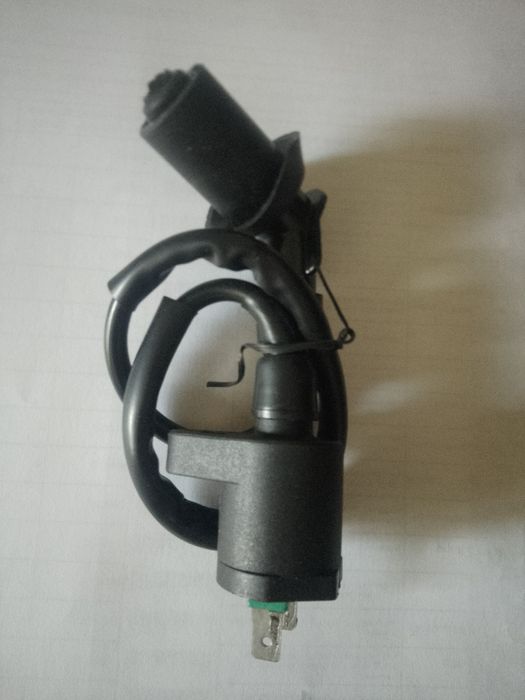 Катушка зажигания на скутер 50-80сс