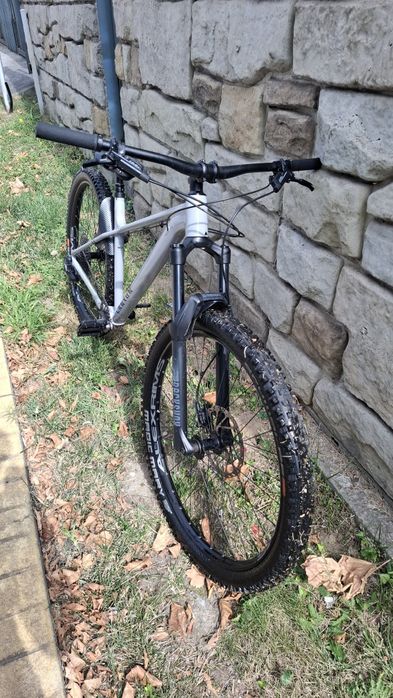 2024 Canyon stoic 3