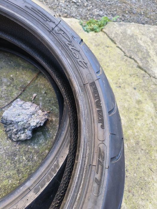 Michelin Pilot Power