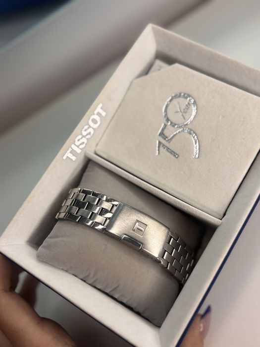 Ceas barbati Tissot