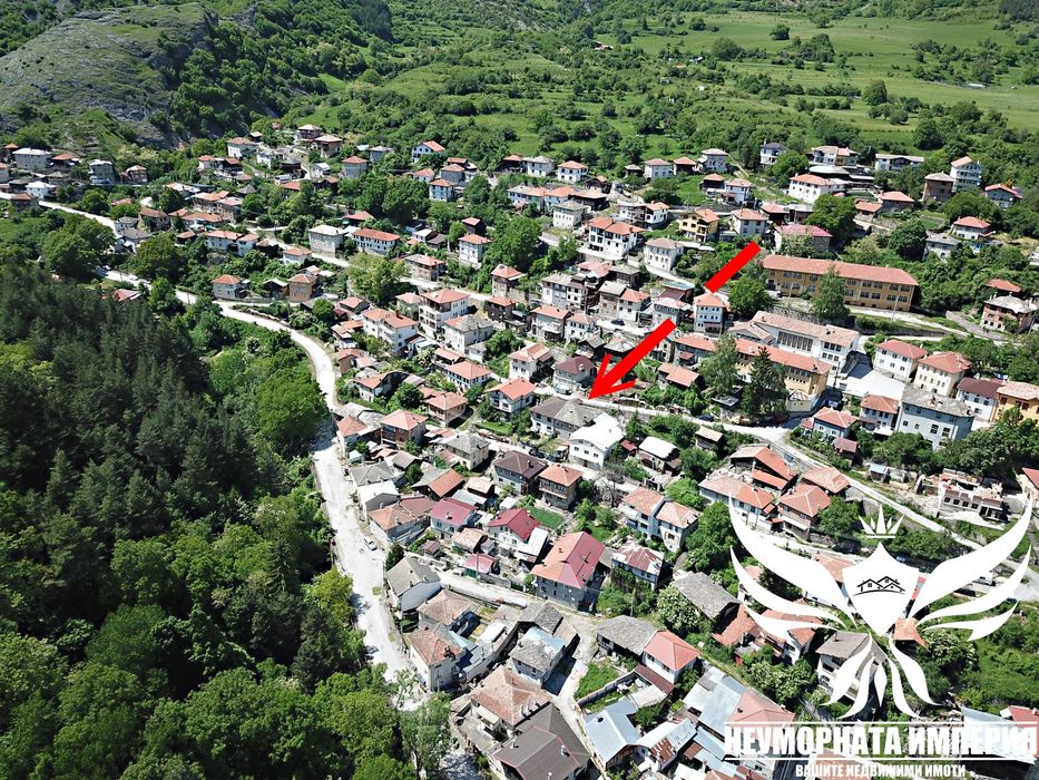 Продава се Къща в с. Орехово, Област Смолян - 160 кв.м за 335 €/кв.м - Снимка #6