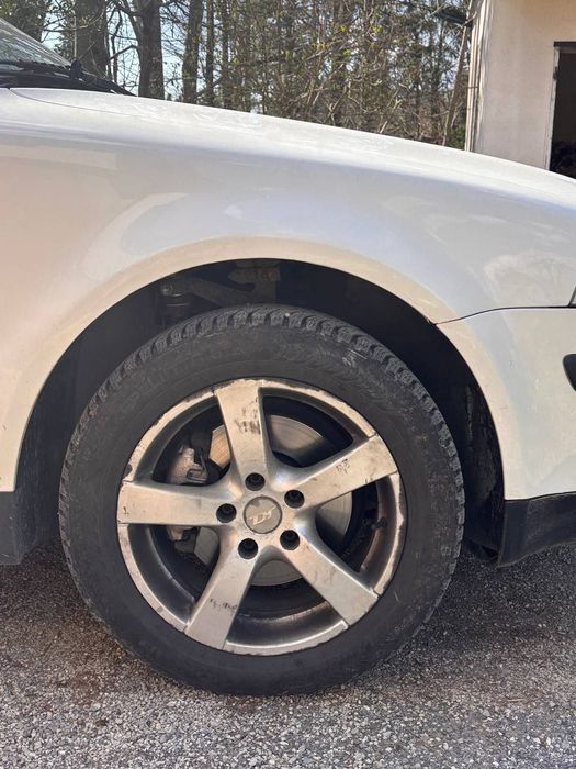 PASSAT B5 1.9 TDI automat