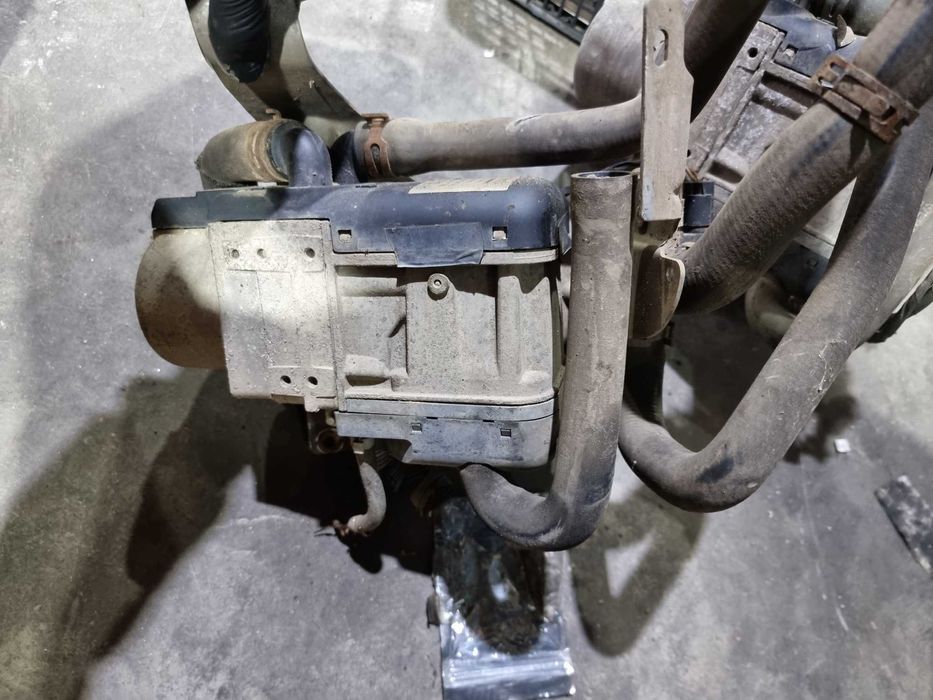 planetara stanga fata Mercedes S class W221 4matic S320 S350 S500 S420