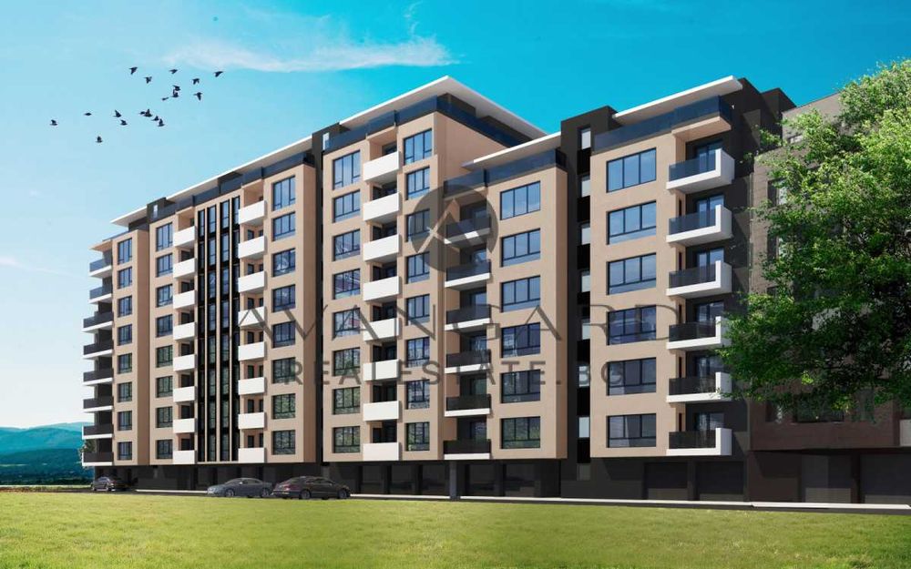 Продава се Тристаен апартамент в Пловдив, Тракия - 127 кв.м за 1315 €/кв.м - Снимка #14