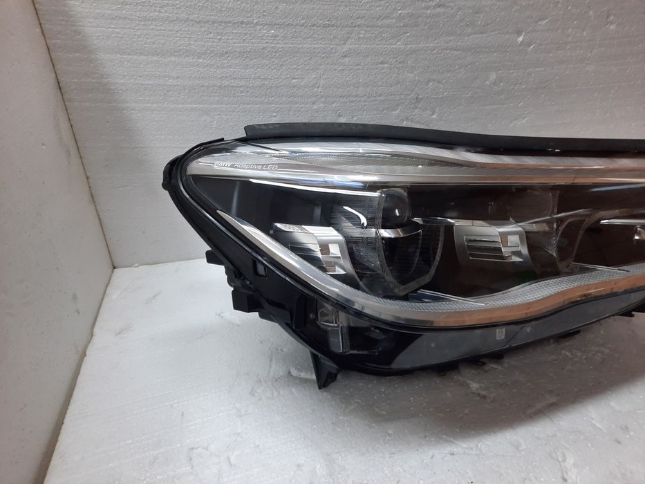 Far bmw G11 G12 led adaptiv seria 7 non LCI 2015-2018 dreapta