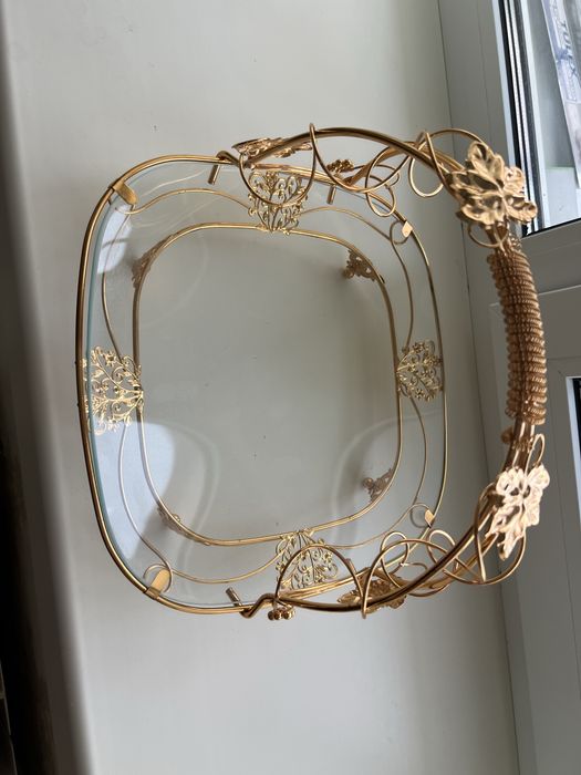 Фруктовница/ для пирогов