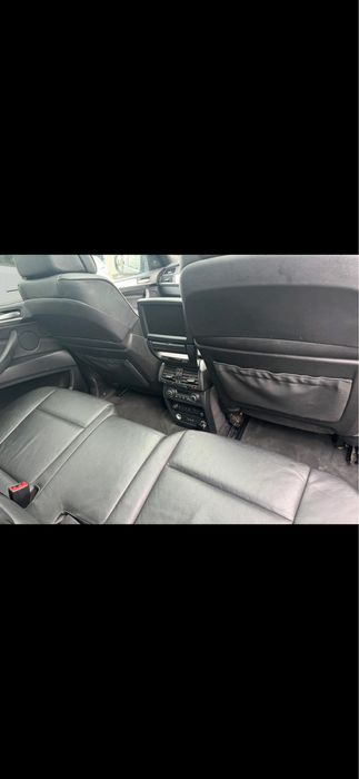Bmw x5 3.5d xdrive mpachet  306d3
