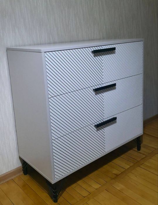 комод премиум сегмент