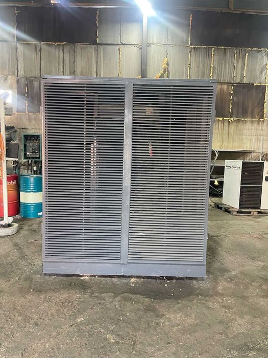 Продам дизельный генератор мощностью 250 кВа