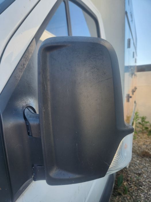 Oglinzi Renault Master