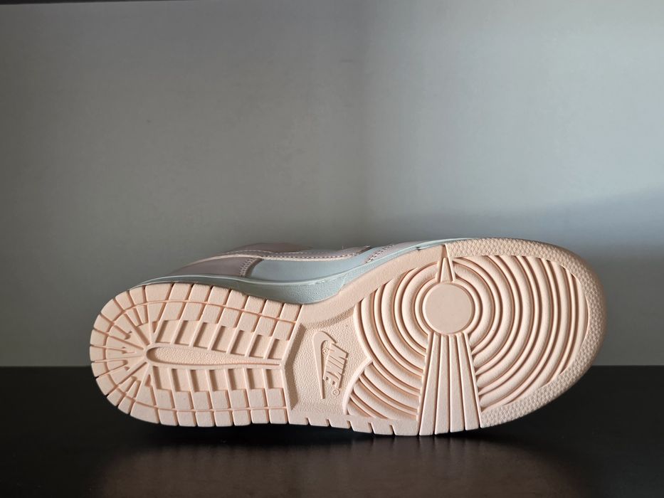 Nike Dunk Low 41номер 26см Стелка нови без кутия