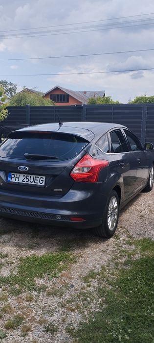 FORD Focus 2012 — imagine 4