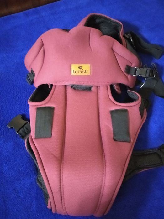 Кенгуру за момче