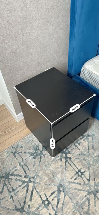 Тумба прикроватный