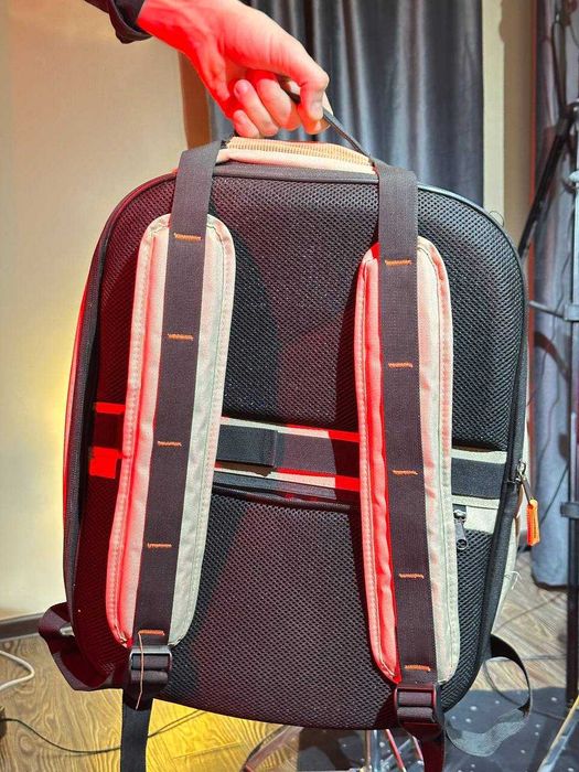 Большая переноска для кота