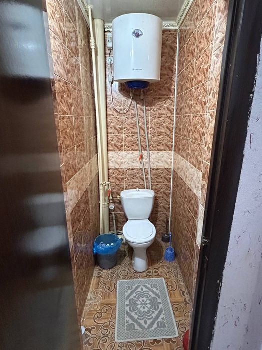 4бөлмелі квартира сатамын!!!