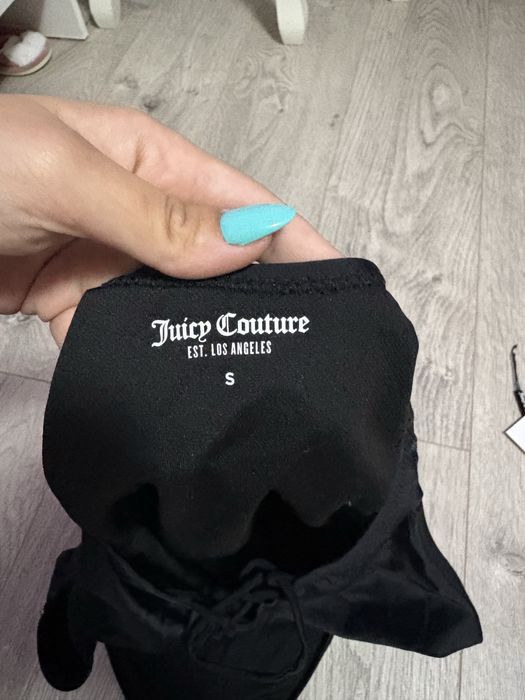 Costum de baie juicy couture  marime s