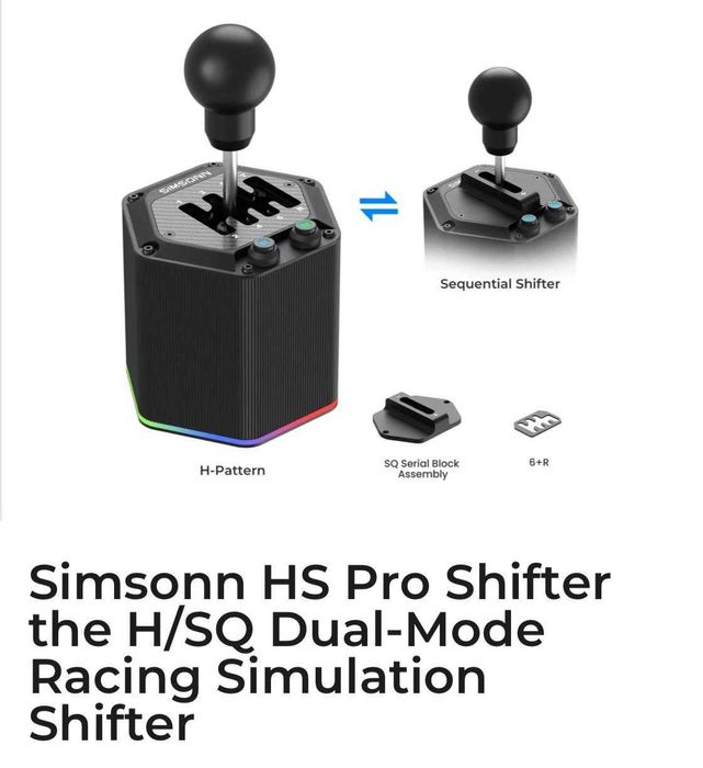 a28electronics - Коробки передач от SIMSONN