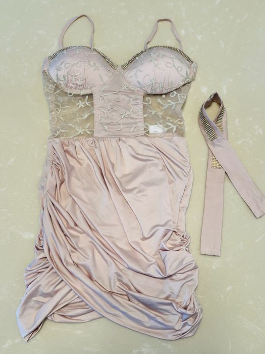 Rochie Bby  nr36