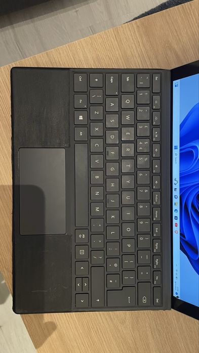 Microsoft Surface Pro 4