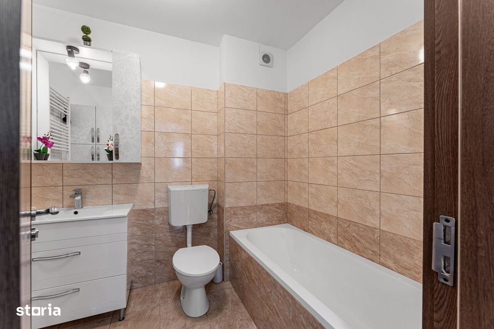 Apartament 2 camere decomandat | Militari – Păcii | 0% comision