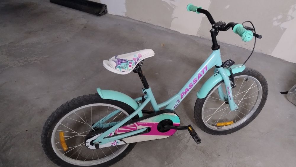 Детско колело 20 цола