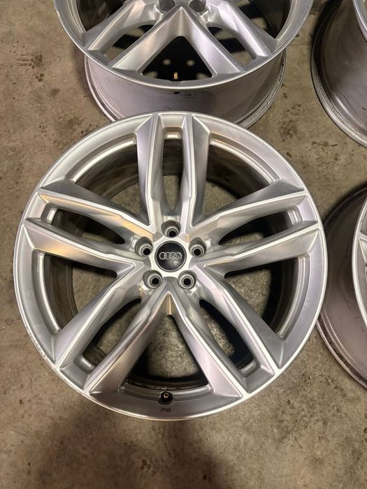 Jante 21 Originale Audi RS A6,A7,A8, Q5, Q7, Q8 RS Q7, RS Q8