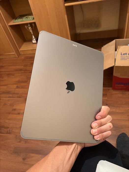 Apple Ipad air 13 m3