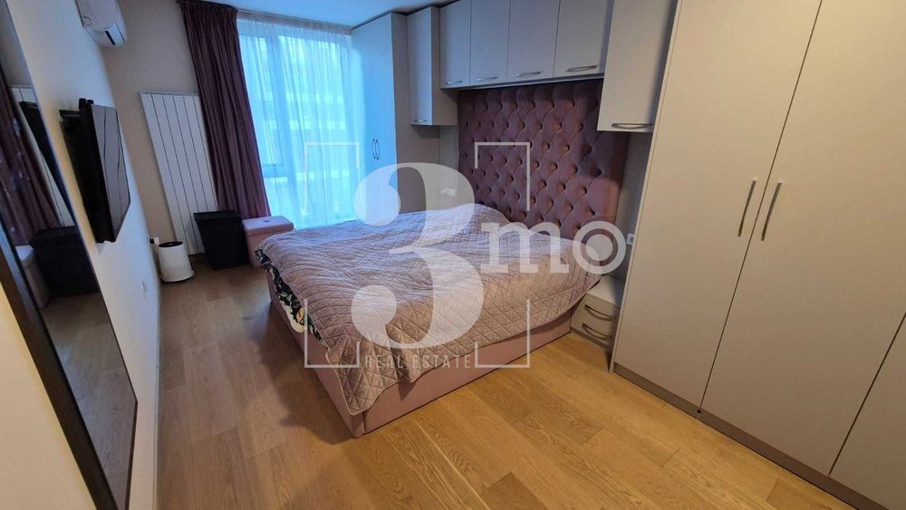 Дава се под наем Тристаен апартамент в София, Витоша - 110 кв.м за 1097.01 € - Снимка #2