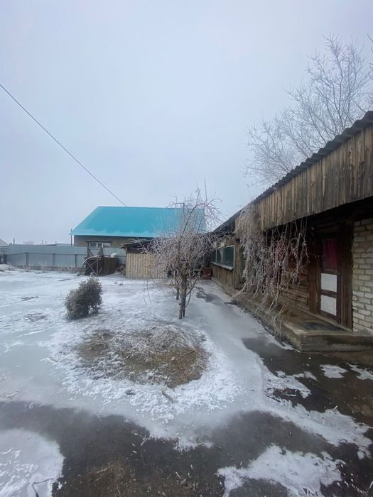 Продам дом ПСК восточный правый