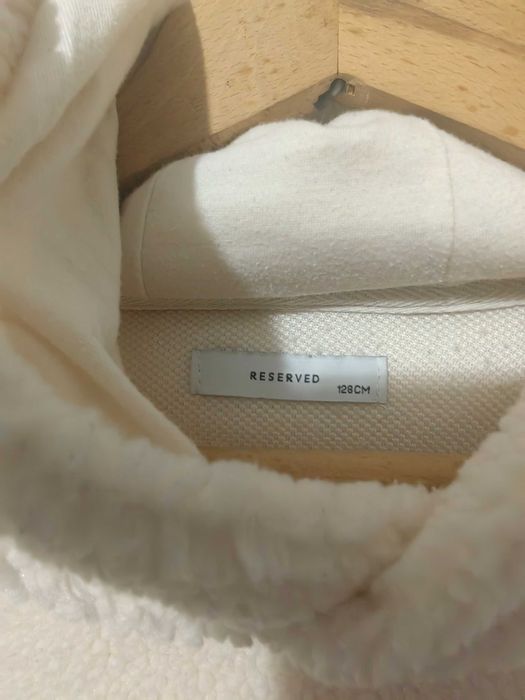 Детска рокля "Reserved"