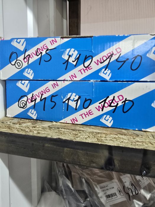 Форсунки дизельные коммон рейл