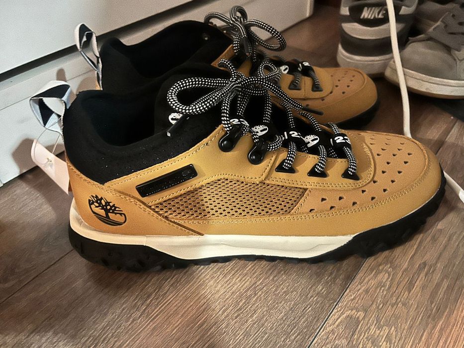 Продаю тимберланд ботинки