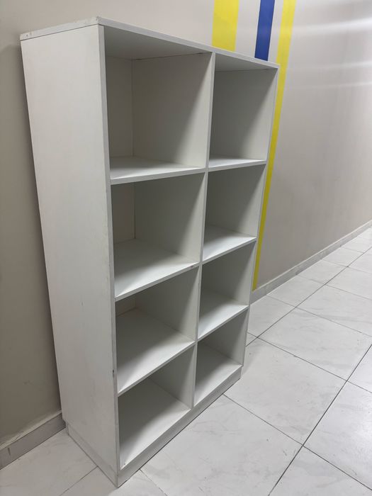 Стеллаж для книг