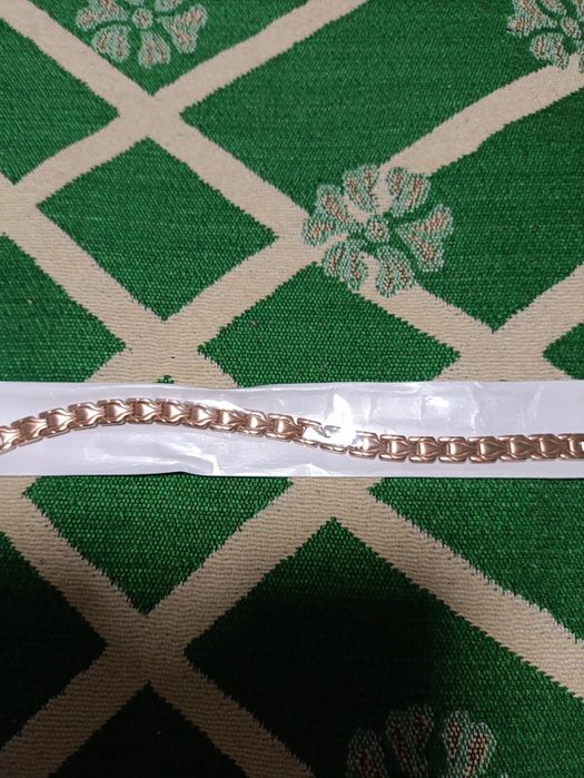 Лечебные турмалиновые браслеты