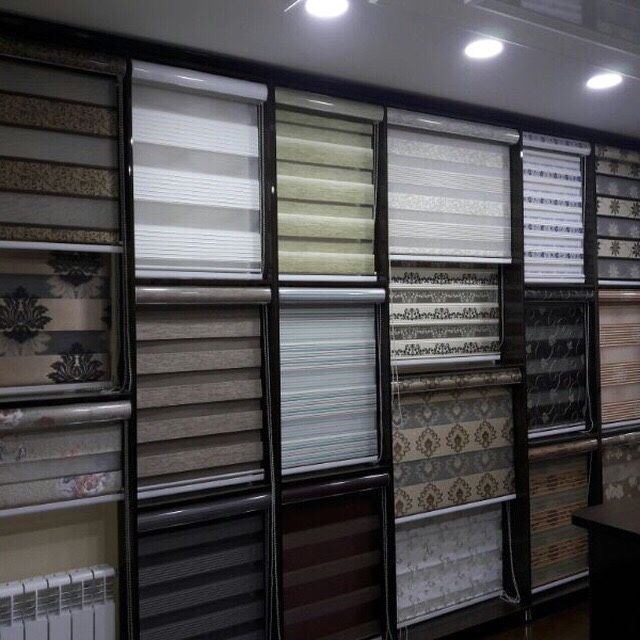 Jalyuzi Jaluzi жалюзи derazalar uchun eng yaxshi tanlov