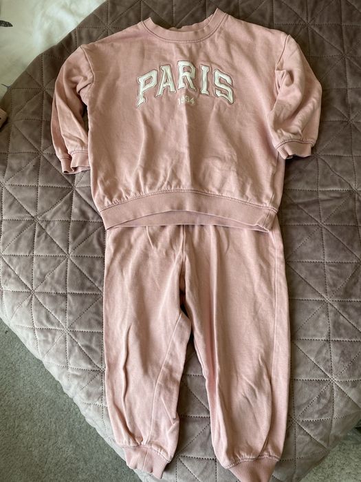 Комплетки H&M 86размер,98 размер