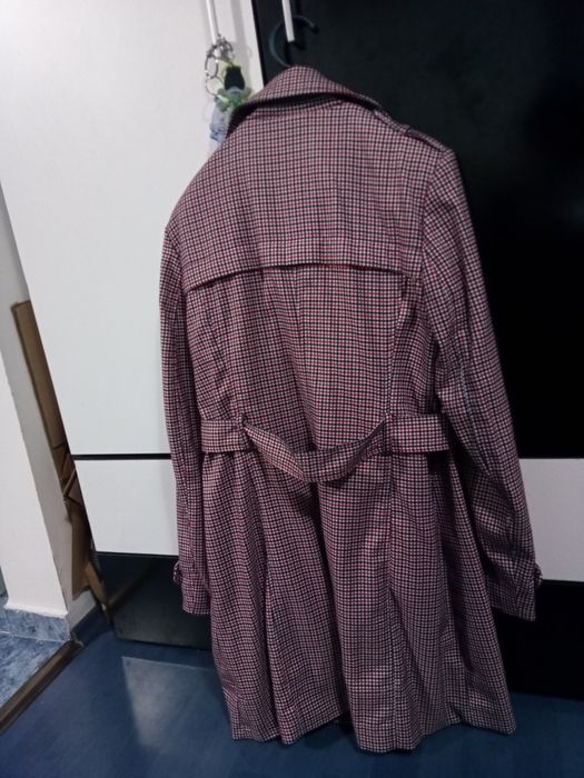 Palton primavara-toamna