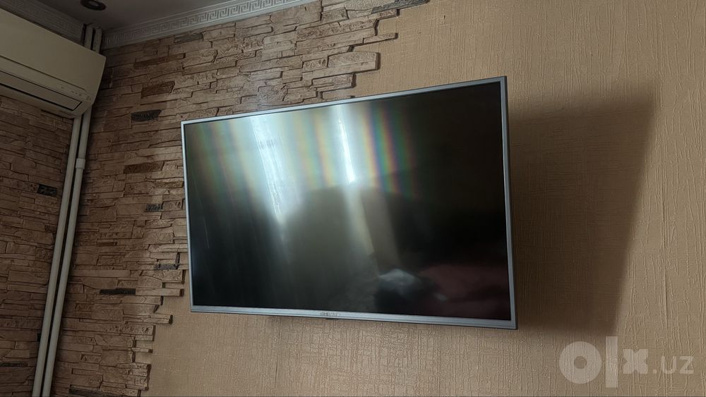 Телевизор Shivaki 43SF90G