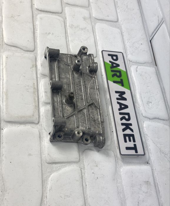 Капак вериги AUDI A6 A7 SQ5 3.0BITDI  059109129AG