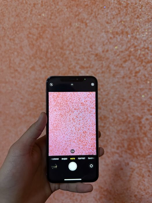 Iphone Xs max 64 gb emqost 76%