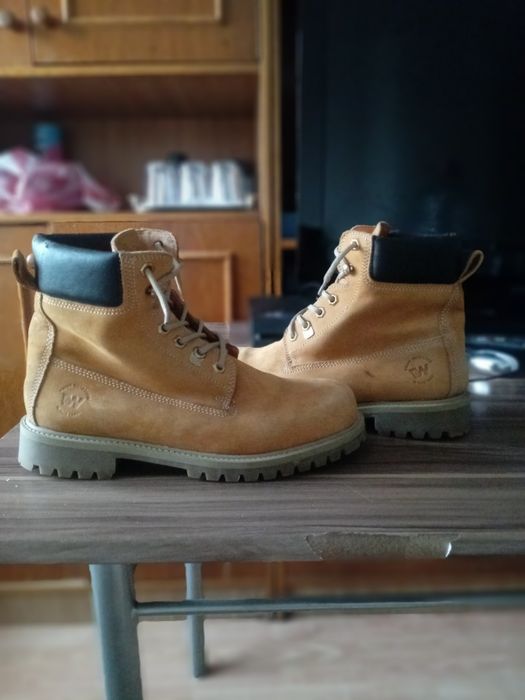 Bocanci timberland pentru bărbati sau femei