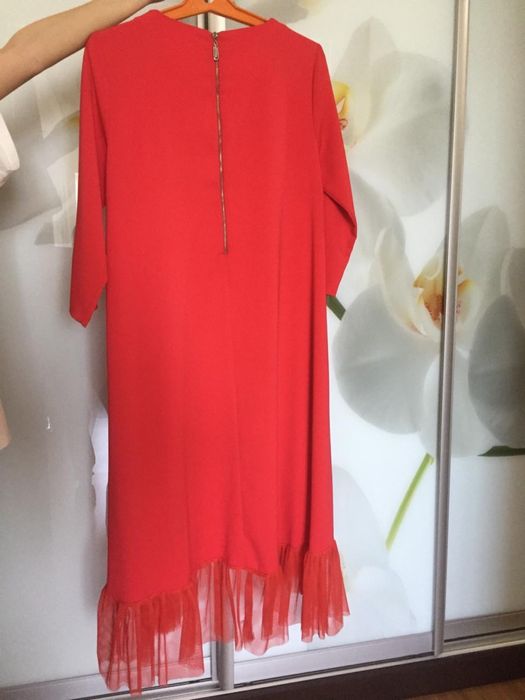 Красивое вечернее платье в ресторан