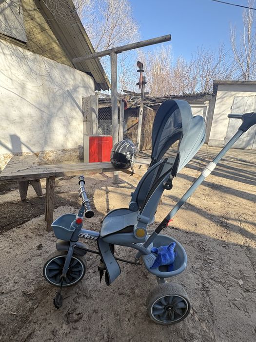 Продам трехколесный велосипед за 5000