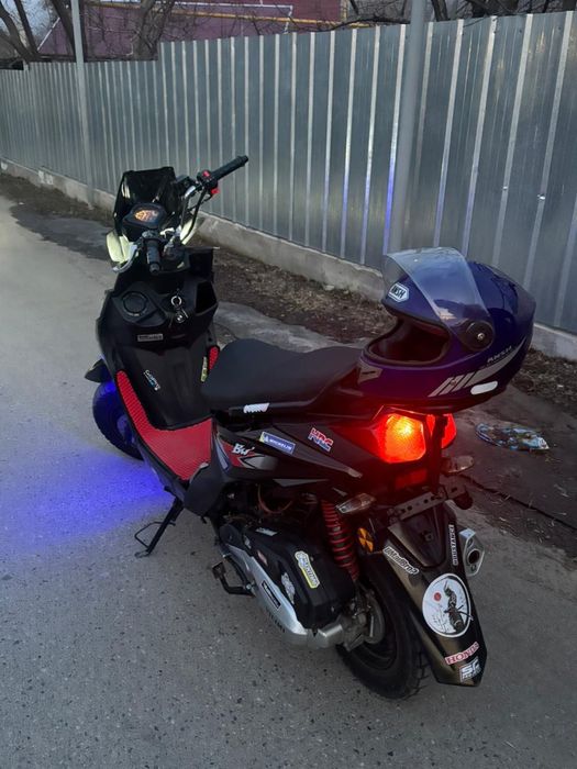 Продам самурай 2 виллими