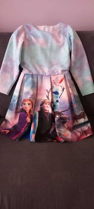 Дрехи за момиче различен размер
