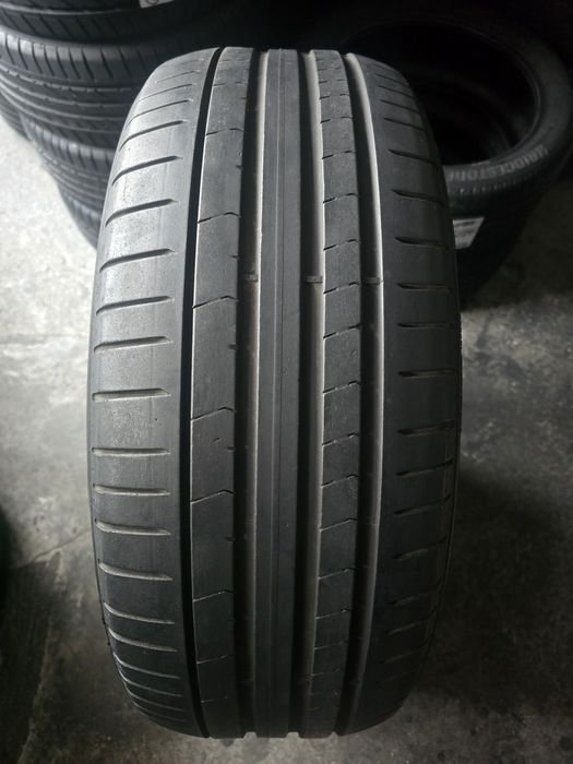 Pirelli 245/45 R20 103V vară