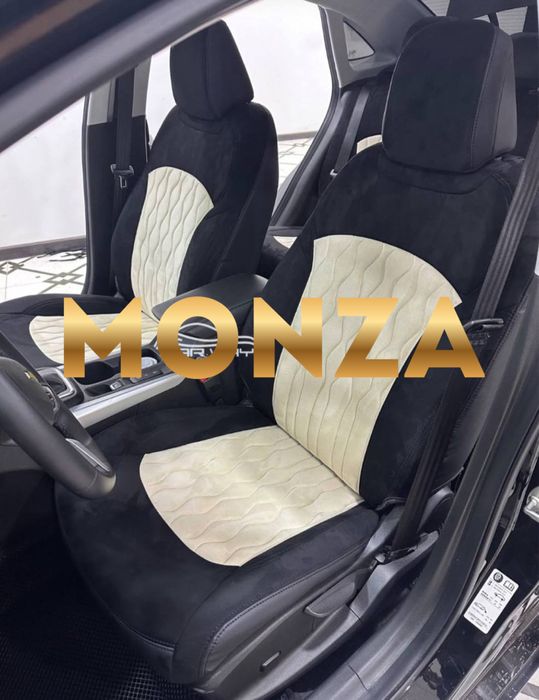 Chevrolet Monza uchun Chexol/Чехол для Chevrolet Monza